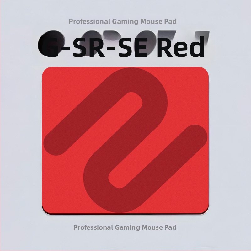 4 mm hrubá herná podložka pod myš, extra veľká podložka pod stôl FPS pre CS:GO s plynulým snímaním