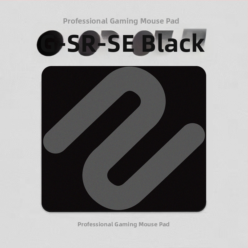 4 mm hrubá herná podložka pod myš, extra veľká podložka pod stôl FPS pre CS:GO s plynulým snímaním