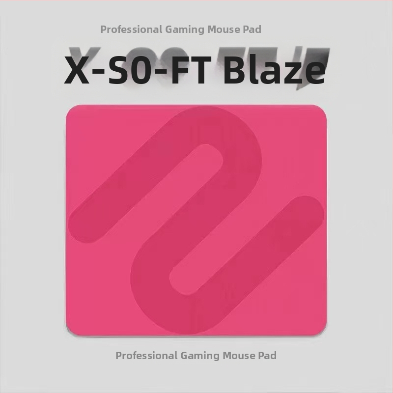 Pad de mouse gaming, cu grosimea 4 mm, extra-large pentru FPS CS:GO, alunecare netedă