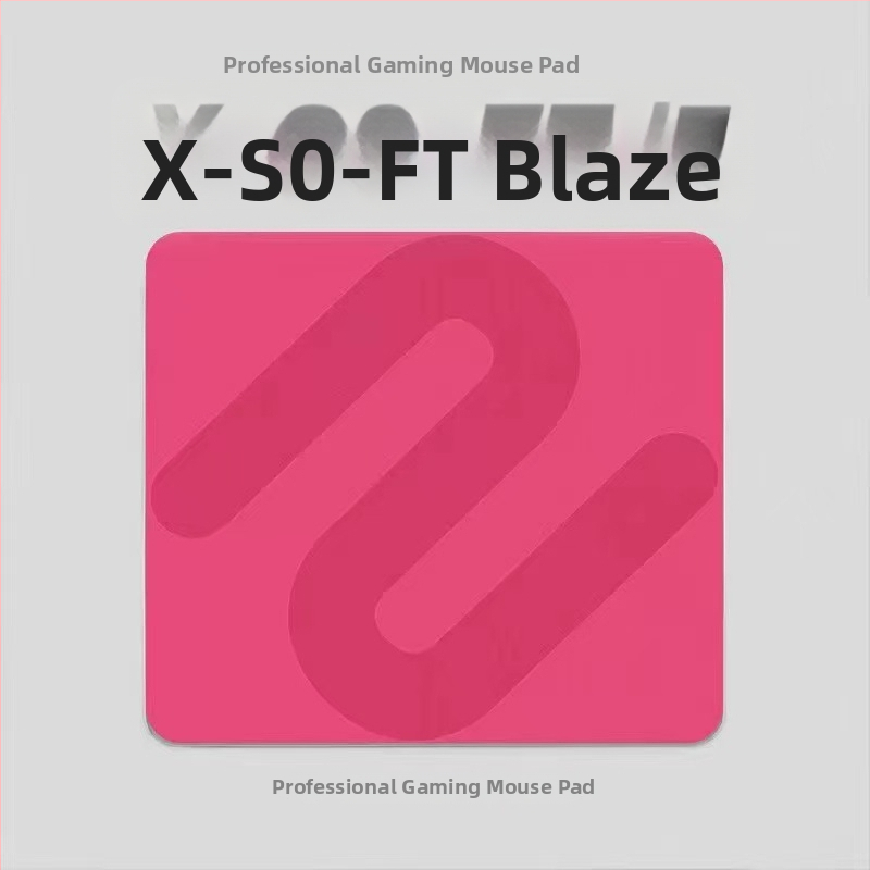 Pad de mouse gaming, cu grosimea 4 mm, extra-large pentru FPS CS:GO, alunecare netedă