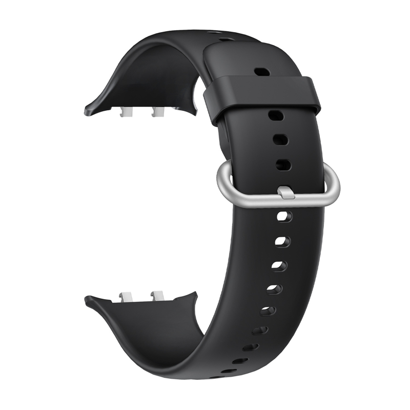 Силиконова каишка за Honor Watch 5 – спортна смяна на гривна