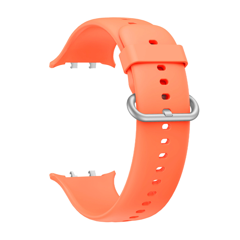 Силиконова каишка за Honor Watch 5 – спортна смяна на гривна