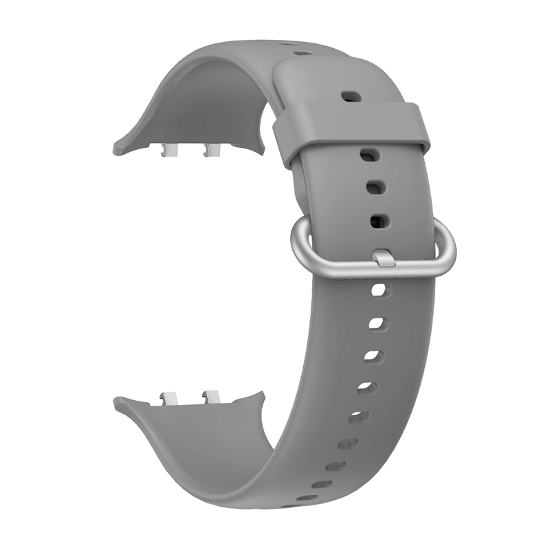Силиконова каишка за Honor Watch 5 – спортна смяна на гривна