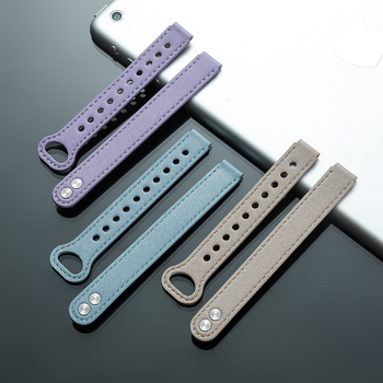 Съвместима лента за Xiaomi iWatch за смарт часовник — ултрафибърна, многофункционална и минималистична