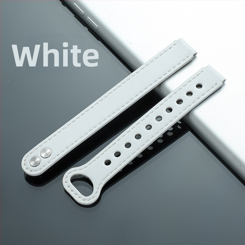Съвместима лента за Xiaomi iWatch за смарт часовник — ултрафибърна, многофункционална и минималистична