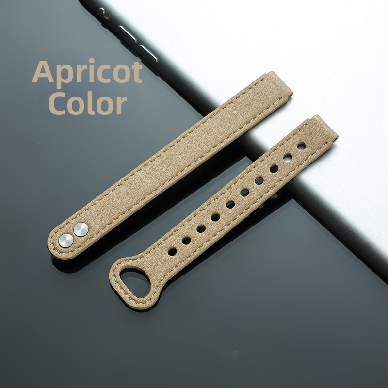 Съвместима лента за Xiaomi iWatch за смарт часовник — ултрафибърна, многофункционална и минималистична