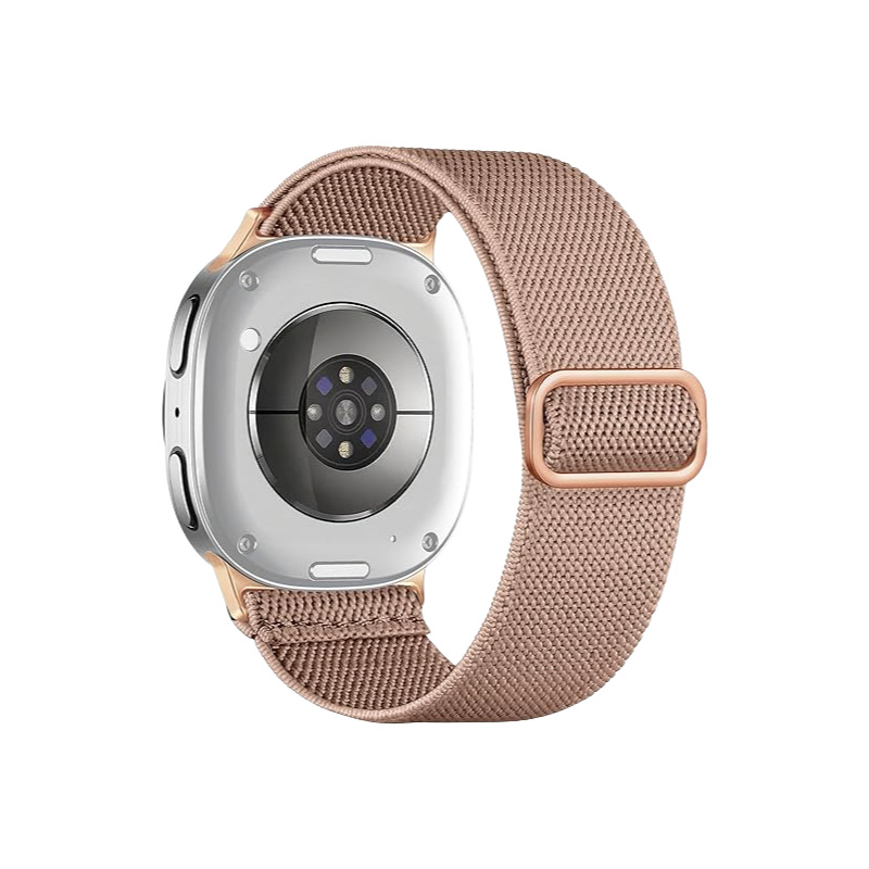 Нейлонова еластична спортна каишка за Samsung Watch8 серия, стилна и минималистична, унисекс, 22 мм