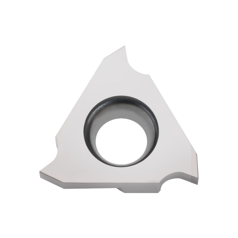 CNC инсерти за каналиране TGF32R, плосък нос, арковиден тип, 100150200, за алуминий, вертикален монтаж, жлеб за клипс, плитък жлеб