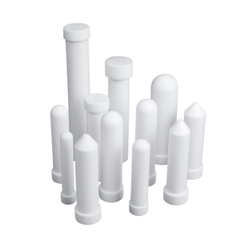 PTFE центрифужна тръба с винтов капак за дигестия и лабораторни реакции
