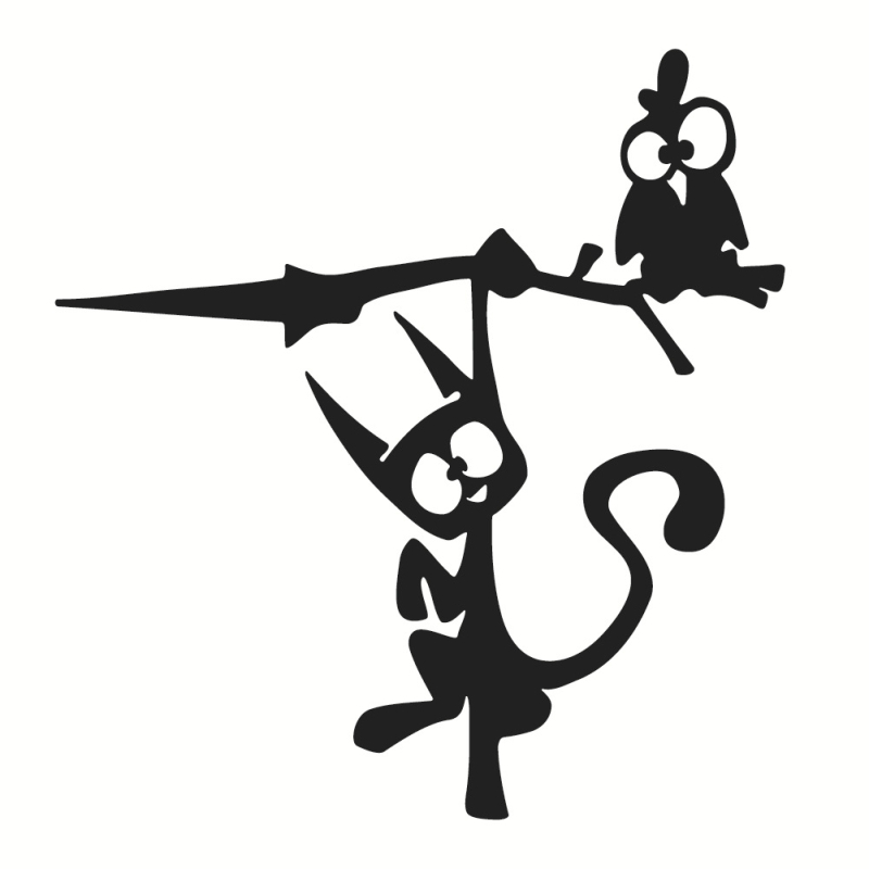 Метални художествени изделия: животни за двор в американски стил, железни декоративни фигури за празничен декор