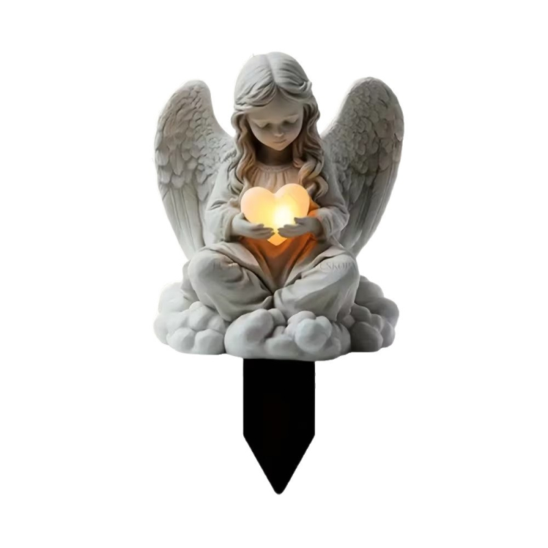 Ornament suspendat din acrilic 2D pentru Paște, grădină, personalizabil