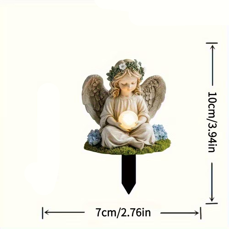 Ornament suspendat din acrilic 2D pentru Paște, grădină, personalizabil