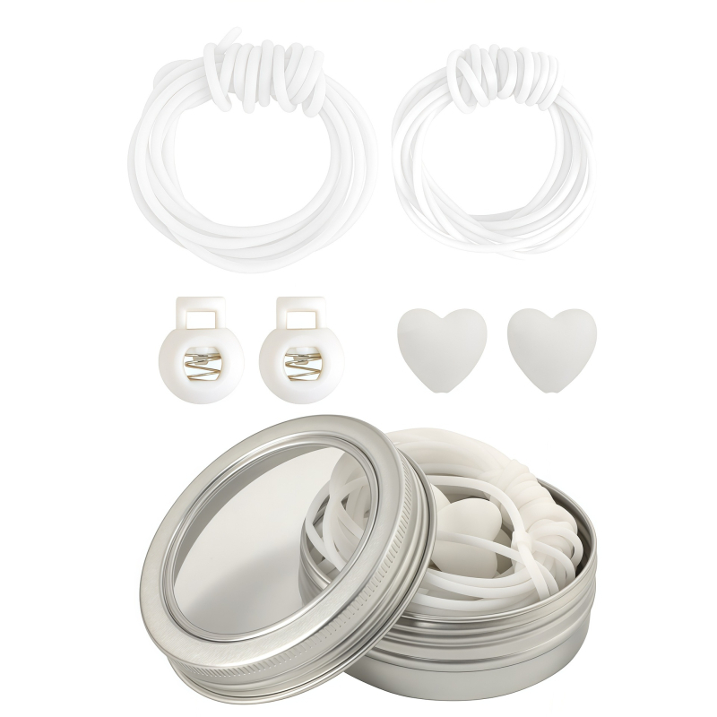 Set tuburi din silicon antiderapante pentru tricotat, unelte DIY pentru ace, opritoare pentru ace, ghid roz pentru ață