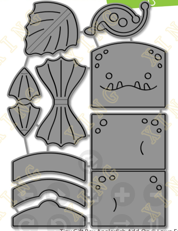 Set de tăietori pentru DIY: pahare de cocktail cu citrice și căpșune, decor cu stele, pentru embossing, scrapbooking și felicitări