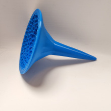 Inserție pentru apă pentru albine, imprimată 3D, în formă de floare