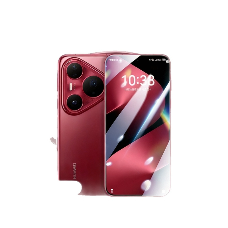 Paipami protecție ecran din sticlă temperată pentru Huawei Pura80Pro și Pura70Pro – acoperire completă a ecranului, claritate HD