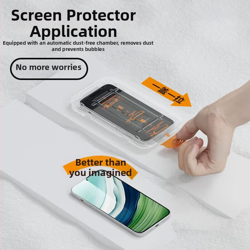 Ochranné sklo z tvrdeného skla pre OPPO A25G, plné pokrytie, ochrana proti pádu, ultra číre, ochrana proti odtlačkom prstov, ochrana proti modrému svetlu, odolné voči výbuchu, jednoduchá inštalácia, druhá lepiaca vrstva
