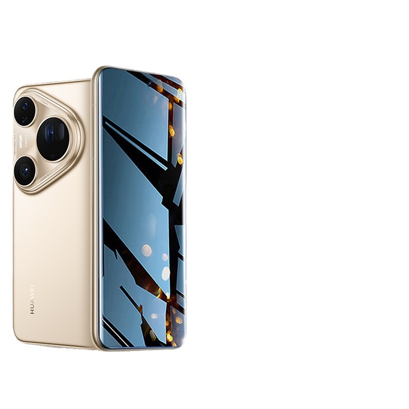 Protecție de ecran din sticlă temperată pentru Huawei Pura80, cu protecție a intimității, ultra-clar pentru Pura70 Pro
