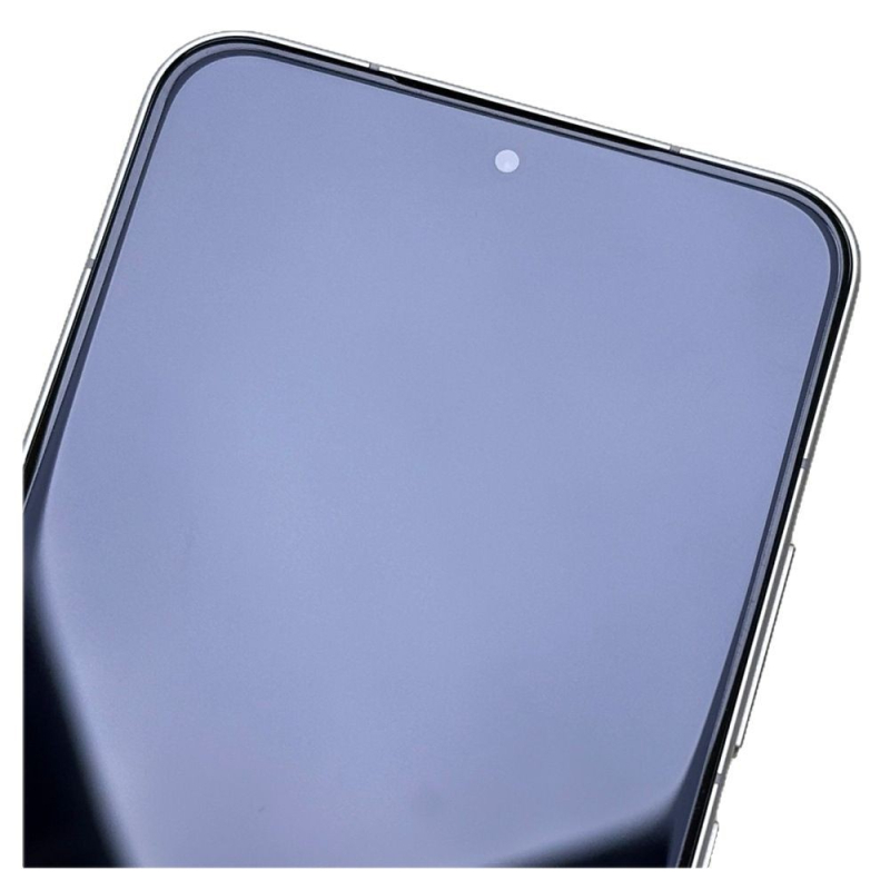 Protecție ecran Xiaomi 15 din sticlă temperată, cu deblocare prin amprentă ultrasonică, antiamprentă, fără pori
