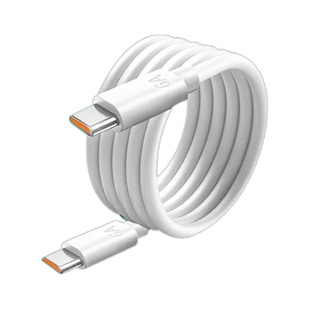 Cablu USB-C Huawei 100W pentru încărcare rapidă Mate70 Pro și Pura70 Pro