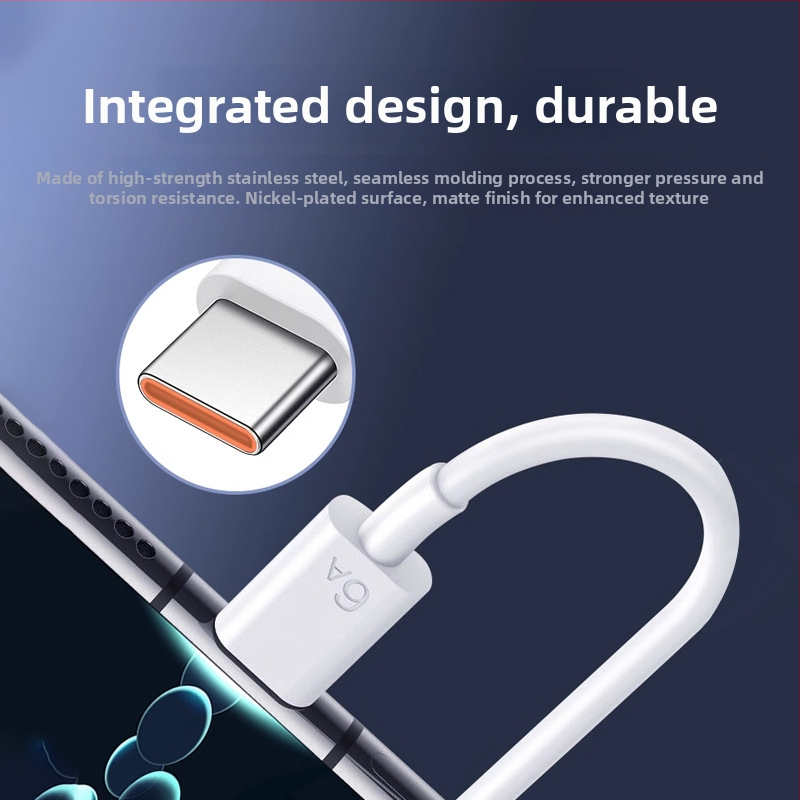 Cablu USB-C Huawei 100W pentru încărcare rapidă Mate70 Pro și Pura70 Pro