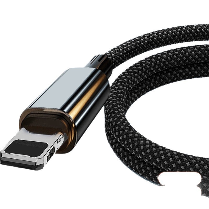 Cablu USB-C de încărcare rapidă de 3 metri pentru Apple iPhone 11/12/13/14