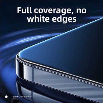 Protector din sticlă temperată Corning pentru Huawei Mate 80 Pro / Mate 80 Pro Max, protecție a intimității, acoperire totală, anti-reflexie, rezistent la amprente, filtru de lumină albastră, rezistent la căderi