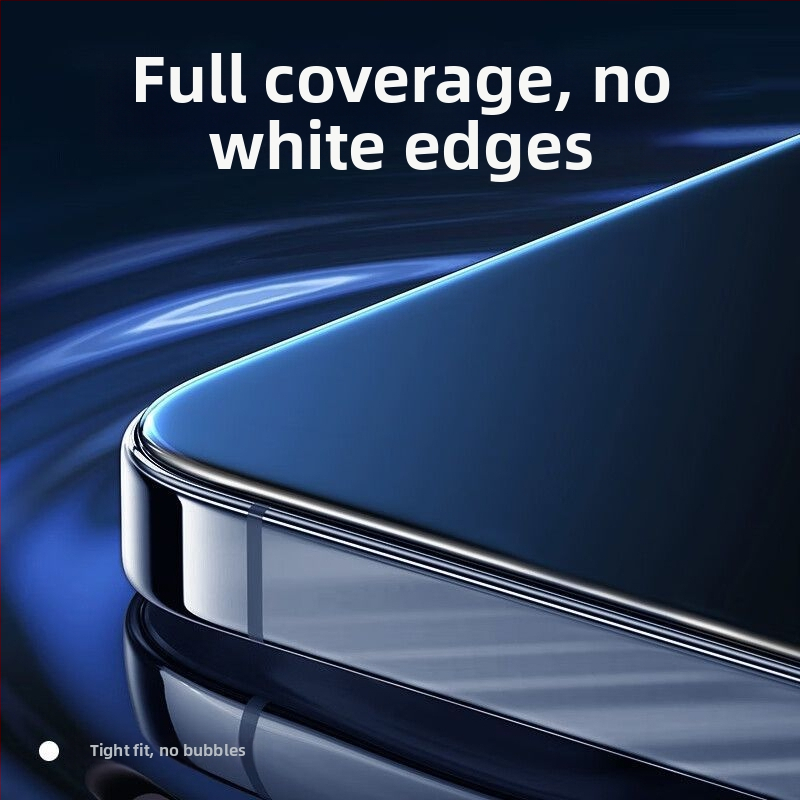 Ochranné sklo Corning z tvrdeného skla pre Huawei Mate 80 Pro / Mate 80 Pro Max, ochrana súkromia, plné pokrytie, antireflexná fólia, odolnosť voči odtlačkom prstov, filter modrého svetla, odolnosť voči nárazom