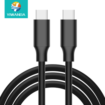 Cablu de proiecție Type-C 3.1, 16 conductori PD încărcare rapidă, video 4K, ecran portabil, cablu de date USB 3.2 cu funcții complete