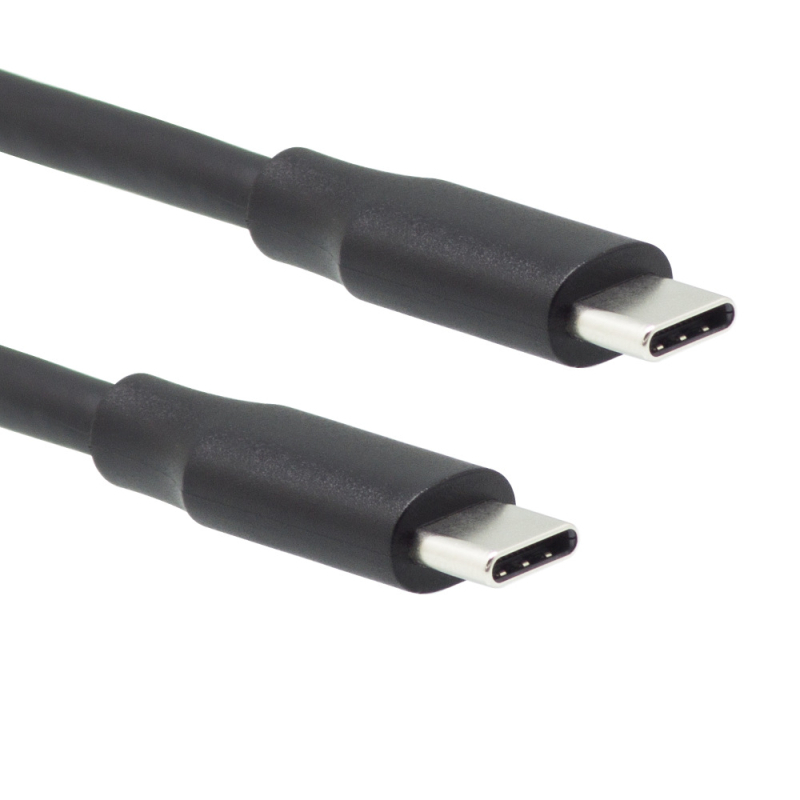Cablu de proiecție Type-C 3.1, 16 conductori PD încărcare rapidă, video 4K, ecran portabil, cablu de date USB 3.2 cu funcții complete