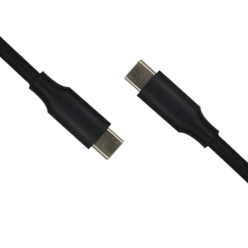 Cablu de proiecție Type-C 3.1, 16 conductori PD încărcare rapidă, video 4K, ecran portabil, cablu de date USB 3.2 cu funcții complete