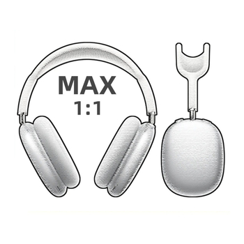 Căști Bluetooth fără fir cu ANC, over-ear design, Bluetooth 5.3, stereo, autonomie 4–8 h, carcasă PC+ABS