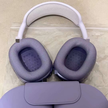 Căști Bluetooth fără fir cu ANC, over-ear design, Bluetooth 5.3, stereo, autonomie 4–8 h, carcasă PC+ABS