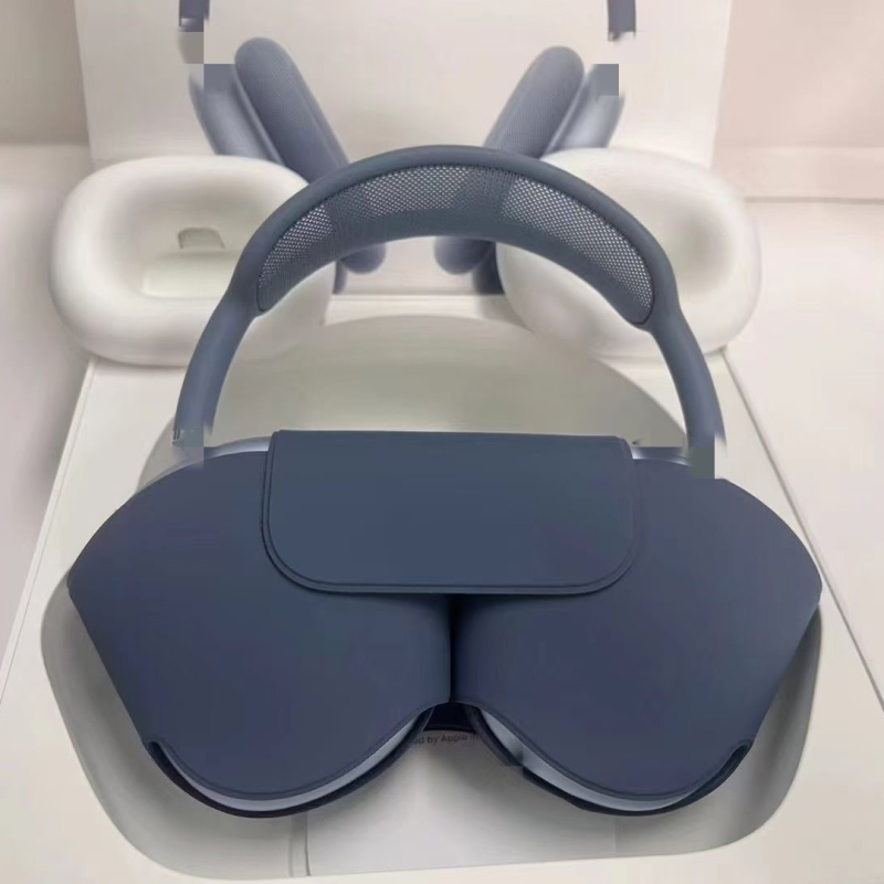 Căști Bluetooth fără fir cu ANC, over-ear design, Bluetooth 5.3, stereo, autonomie 4–8 h, carcasă PC+ABS