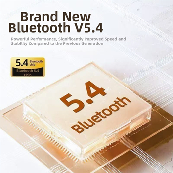 ZX HK3 căști Bluetooth cu anulare fizică a zgomotului, a 8-a generație, autonomie ultralungă a bateriei, sunet de înaltă calitate