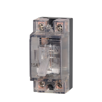NT50 întrerupător de circuit miniatural industrial