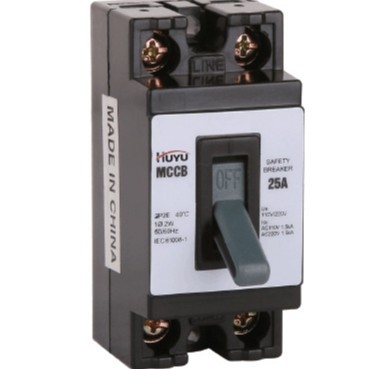 NT50 întrerupător de circuit miniatural industrial