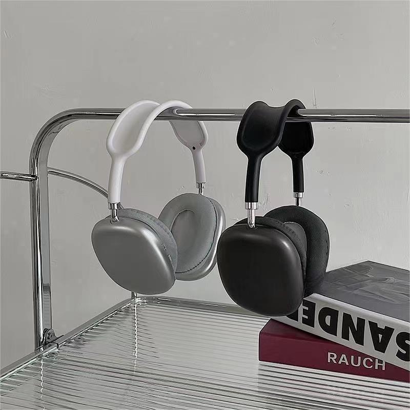 Căști Bluetooth fără fir pentru cap, stil retro, montaj pe gât, pentru ședințe foto