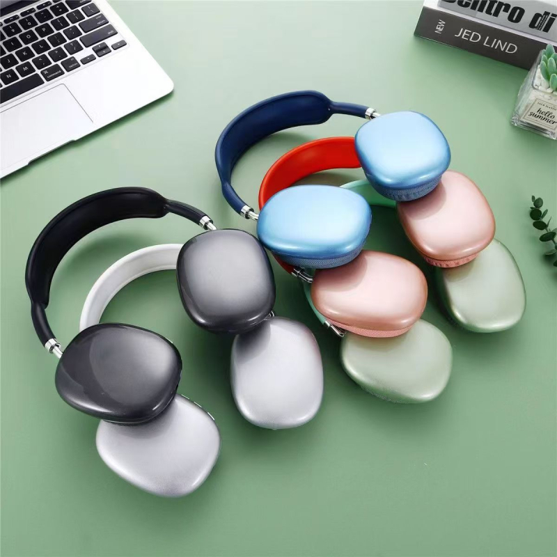 Căști Bluetooth fără fir pentru cap, stil retro, montaj pe gât, pentru ședințe foto