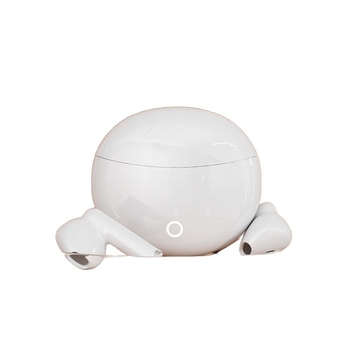 Căști wireless in-ear J08PRO, model 2025, Bluetooth 5.4, înaltă calitate