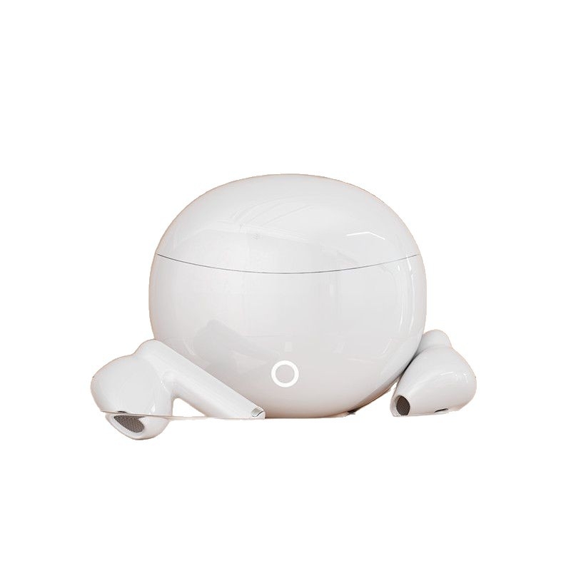Căști wireless in-ear J08PRO, model 2025, Bluetooth 5.4, înaltă calitate