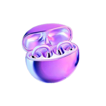 2026 căști wireless cu clip la ureche, conducție osoasă, Bluetooth, sport, durată lungă a bateriei, unisex