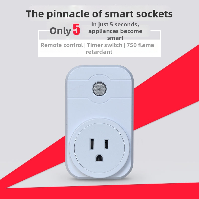 Placă PCBA pentru priză inteligentă cu circuit Wi-Fi, soluție personalizabilă