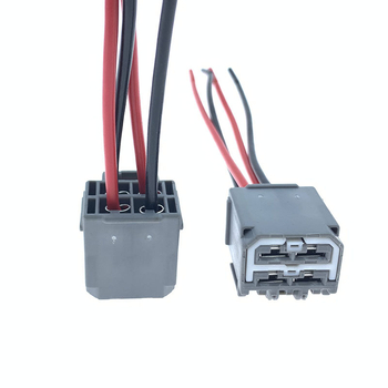 Volvo conector rezistență ventilator XC60 XC40 XC90 V60 V90 V40 S90 S60 S40 S80L