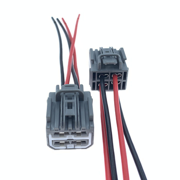 Volvo conector rezistență ventilator XC60 XC40 XC90 V60 V90 V40 S90 S60 S40 S80L