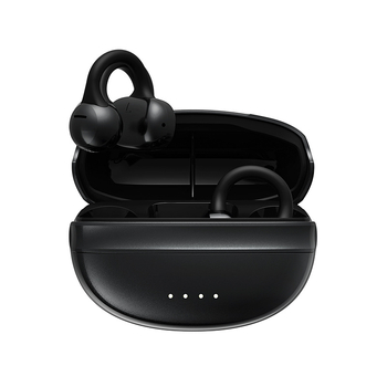 2026 Căști Bluetooth clip-on, design deschis, pentru sport, alergare și gaming