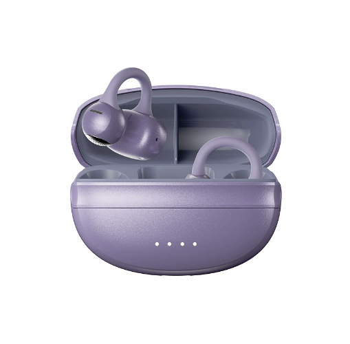 2026 Căști Bluetooth clip-on, design deschis, pentru sport, alergare și gaming