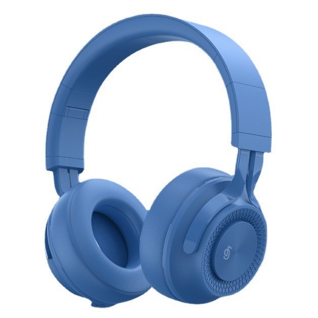 P1 Căști Wireless Bluetooth Over-Ear pentru Gaming, Sport și Studenți
