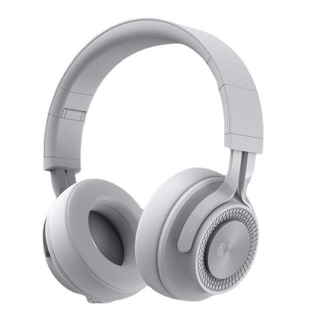 P1 Căști Wireless Bluetooth Over-Ear pentru Gaming, Sport și Studenți