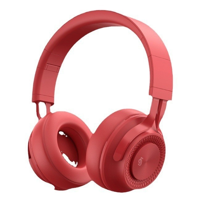 P1 Căști Wireless Bluetooth Over-Ear pentru Gaming, Sport și Studenți